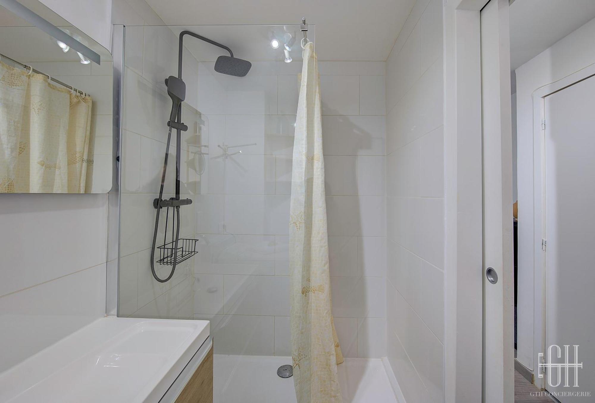 L'Acacia Centre Ville Тур Экстерьер фото